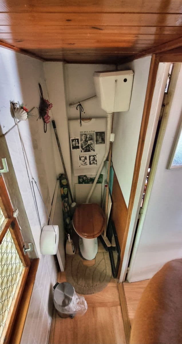 Prodej chaty, chalupy 73 m², pozemek 426 m², Jílová, Zdiby, Středočeský kraj Prodej chaty, chalupy 73 m², pozemek 426 m², Jílová, Zdiby, Středočeský kraj