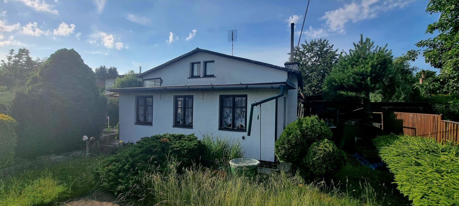 Prodej chaty, chalupy 73 m², pozemek 426 m², Jílová, Zdiby, Středočeský kraj Prodej chaty, chalupy 73 m², pozemek 426 m², Jílová, Zdiby, Středočeský kraj