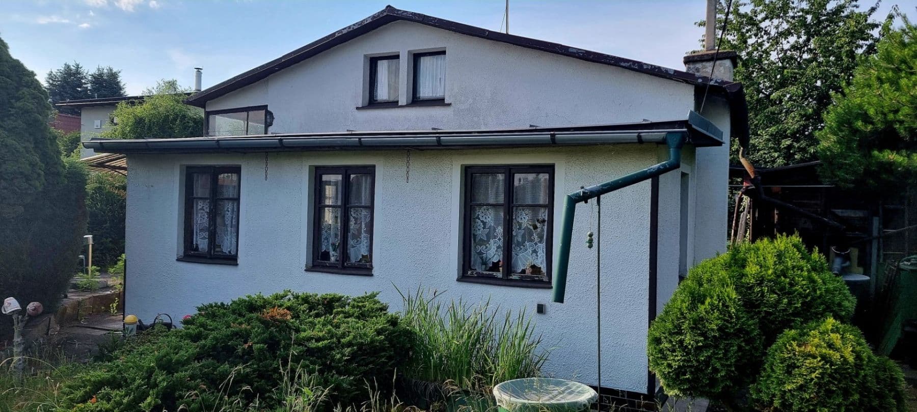 Prodej chaty, chalupy 73 m², pozemek 426 m², Jílová, Zdiby, Středočeský kraj Prodej chaty, chalupy 73 m², pozemek 426 m², Jílová, Zdiby, Středočeský kraj