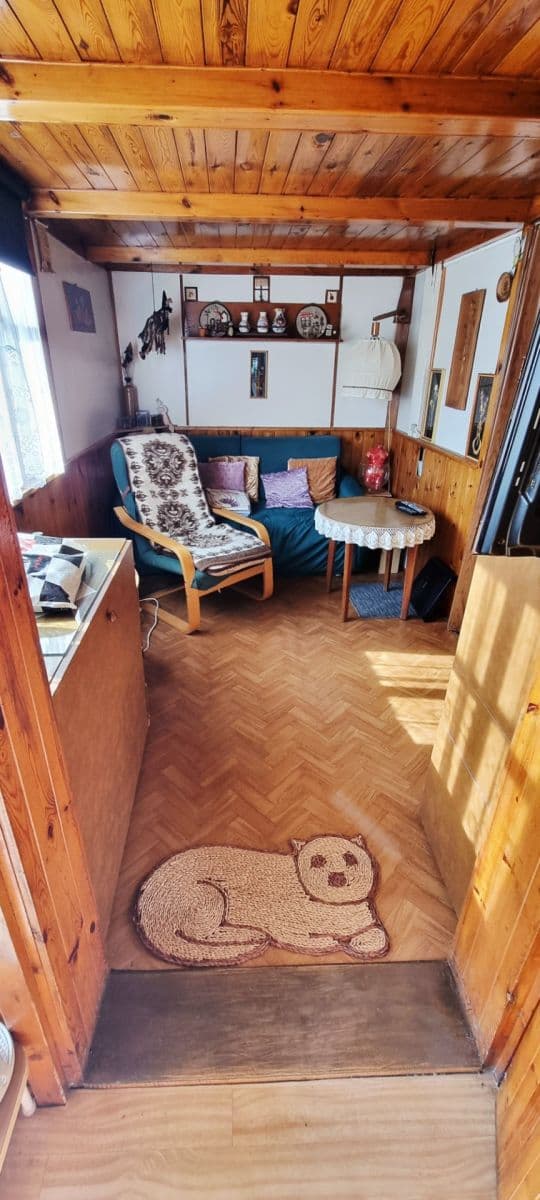 Prodej chaty, chalupy 73 m², pozemek 426 m², Jílová, Zdiby, Středočeský kraj Prodej chaty, chalupy 73 m², pozemek 426 m², Jílová, Zdiby, Středočeský kraj