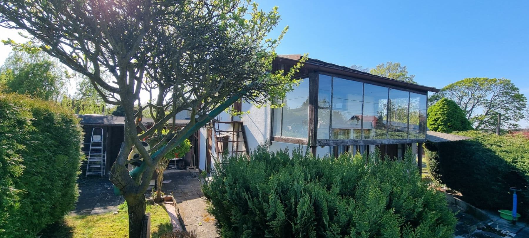 Prodej chaty, chalupy 73 m², pozemek 426 m², Jílová, Zdiby, Středočeský kraj Prodej chaty, chalupy 73 m², pozemek 426 m², Jílová, Zdiby, Středočeský kraj