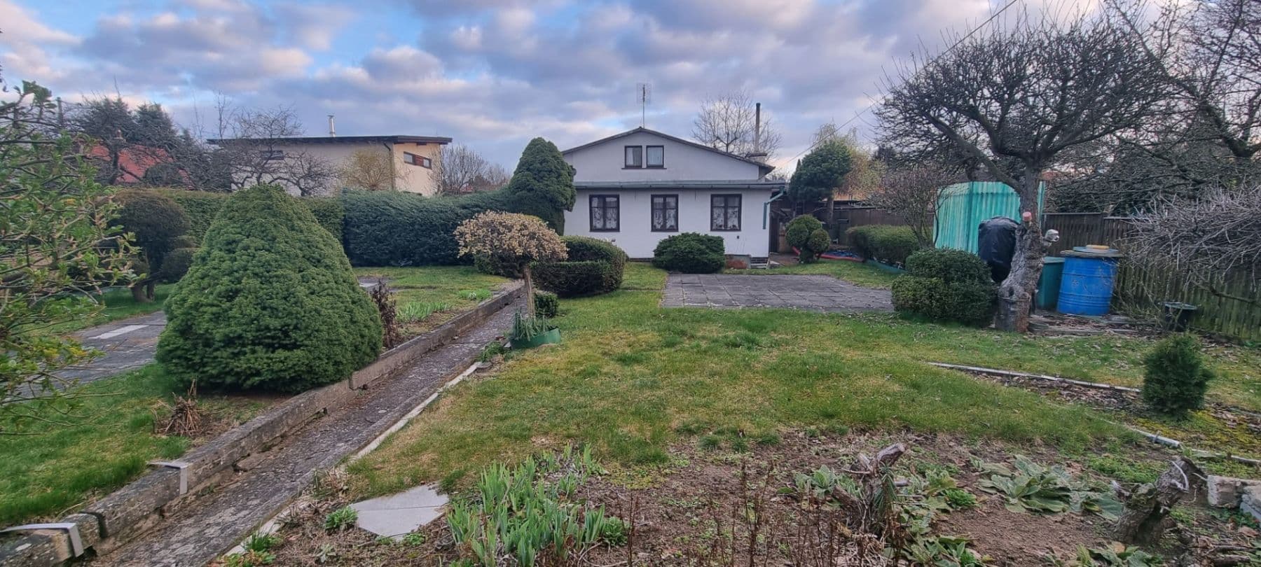 Prodej chaty, chalupy 73 m², pozemek 426 m², Jílová, Zdiby, Středočeský kraj Prodej chaty, chalupy 73 m², pozemek 426 m², Jílová, Zdiby, Středočeský kraj