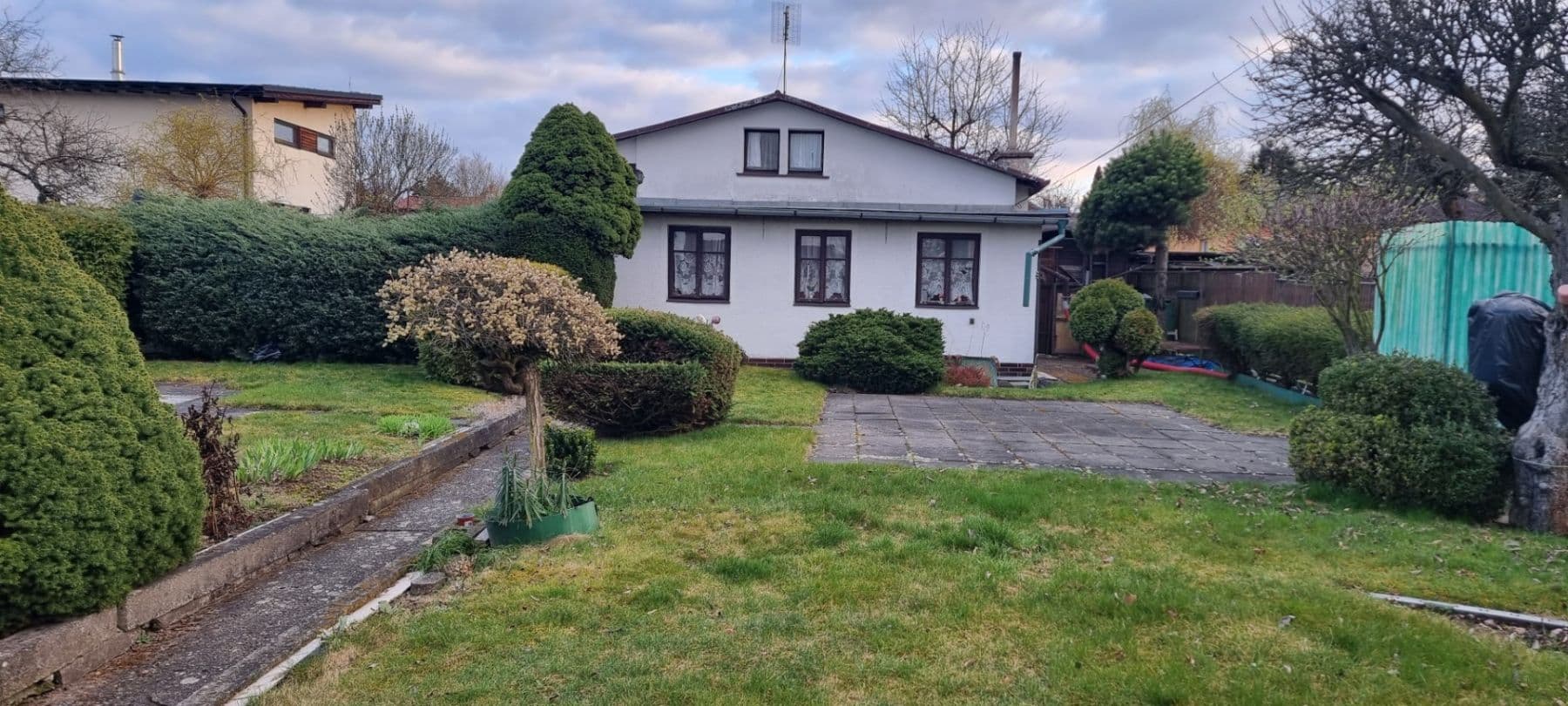Prodej chaty, chalupy 73 m², pozemek 426 m², Jílová, Zdiby, Středočeský kraj Prodej chaty, chalupy 73 m², pozemek 426 m², Jílová, Zdiby, Středočeský kraj