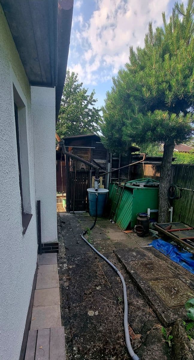 Prodej chaty, chalupy 73 m², pozemek 426 m², Jílová, Zdiby, Středočeský kraj Prodej chaty, chalupy 73 m², pozemek 426 m², Jílová, Zdiby, Středočeský kraj