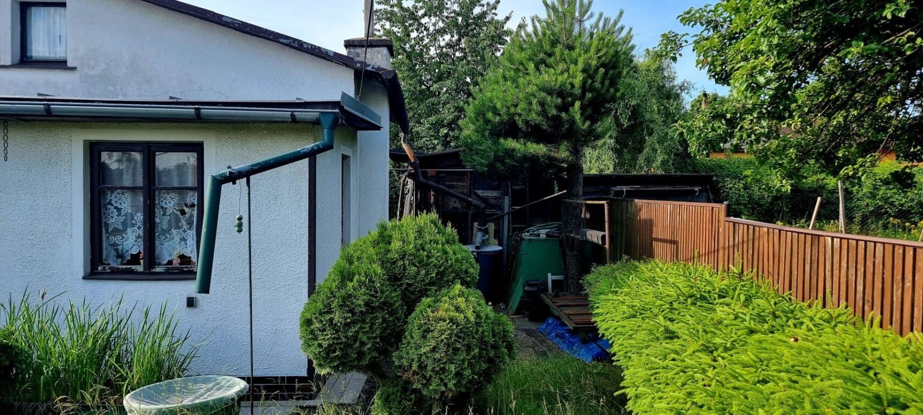 Prodej chaty, chalupy 73 m², pozemek 426 m², Jílová, Zdiby, Středočeský kraj Prodej chaty, chalupy 73 m², pozemek 426 m², Jílová, Zdiby, Středočeský kraj