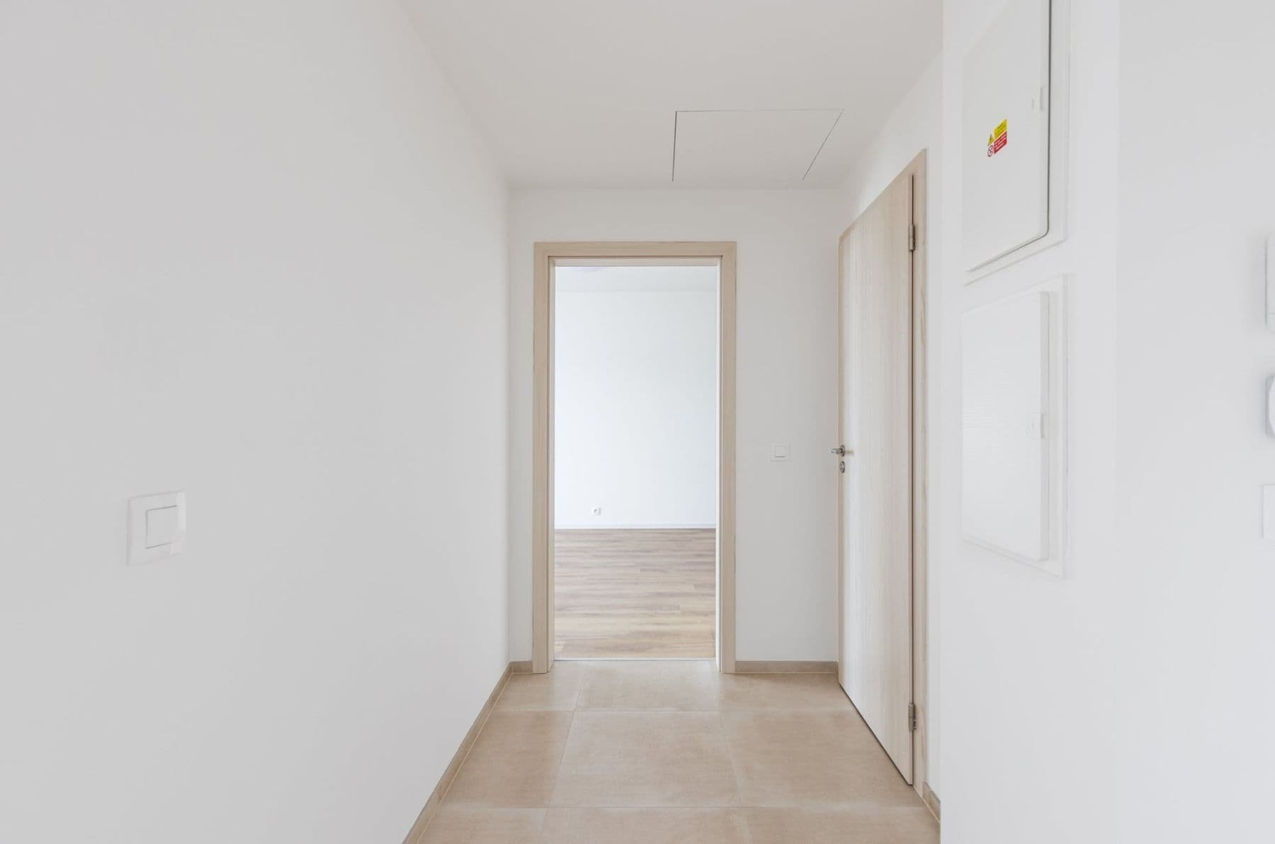 Pronájem bytu 2+kk 55 m², Sobí, Praha, Praha Pronájem bytu 2+kk 55 m², Sobí, Praha, Praha
