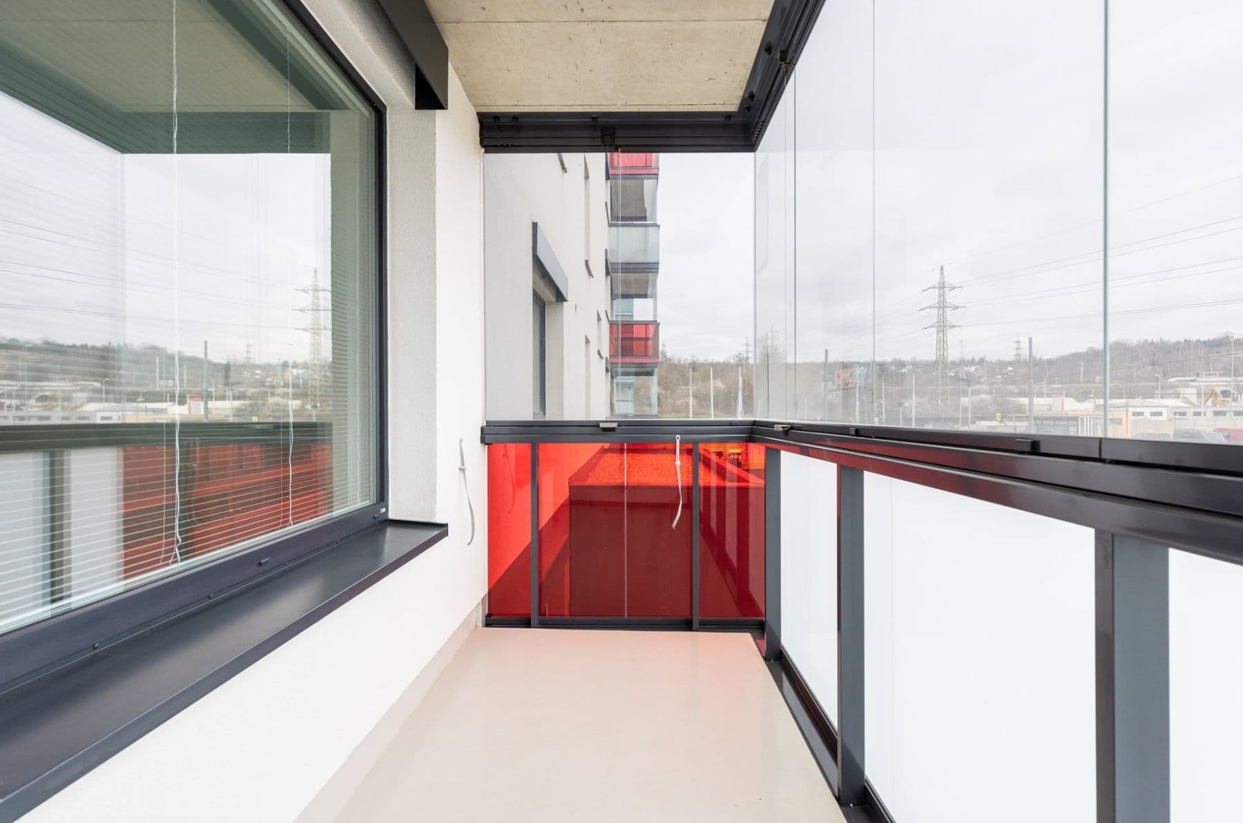 Pronájem bytu 2+kk 55 m², Sobí, Praha, Praha Pronájem bytu 2+kk 55 m², Sobí, Praha, Praha