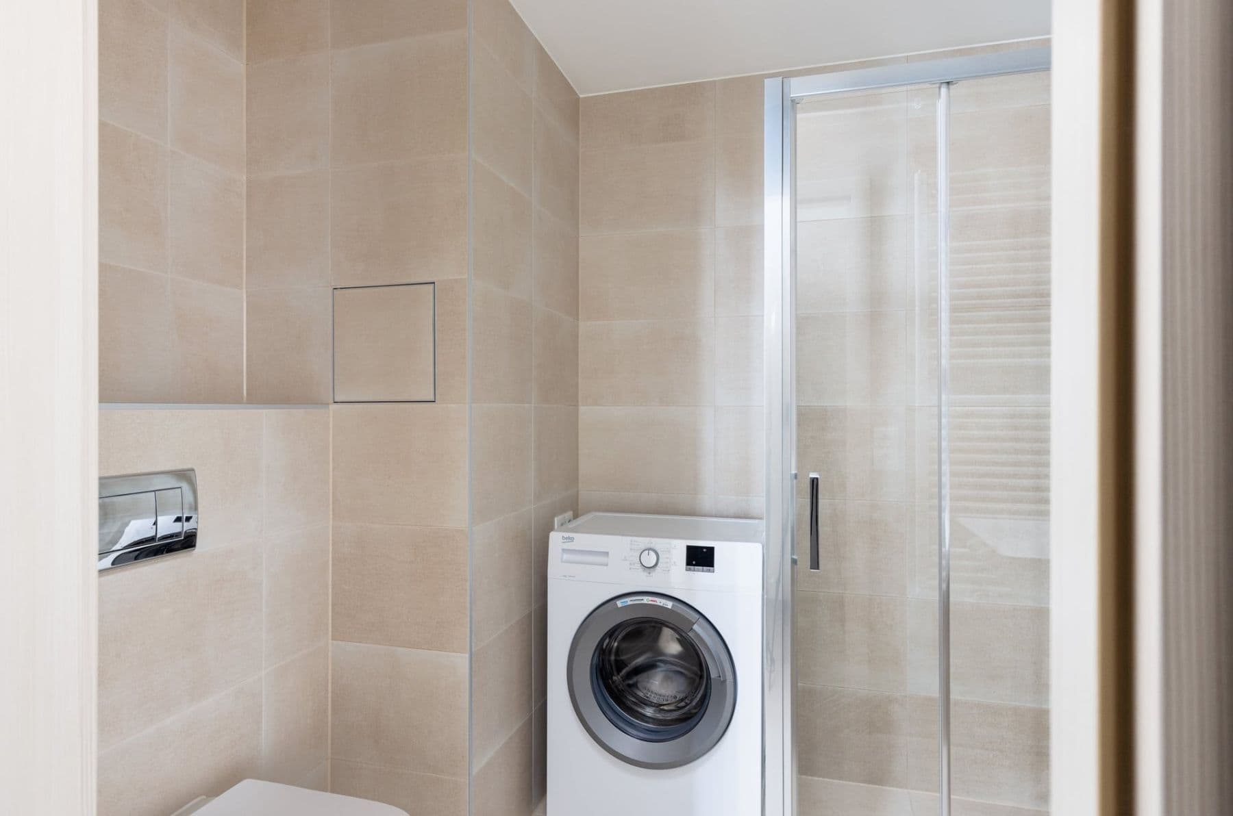 Pronájem bytu 2+kk 55 m², Sobí, Praha, Praha Pronájem bytu 2+kk 55 m², Sobí, Praha, Praha