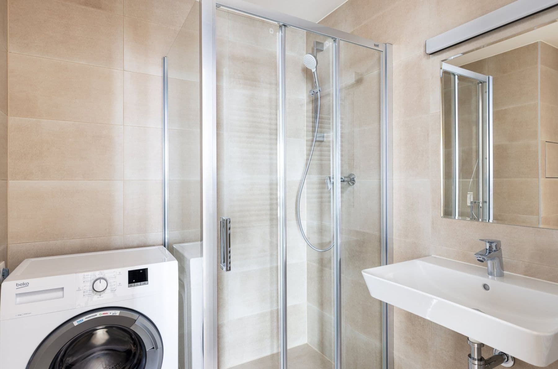 Pronájem bytu 2+kk 55 m², Sobí, Praha, Praha Pronájem bytu 2+kk 55 m², Sobí, Praha, Praha