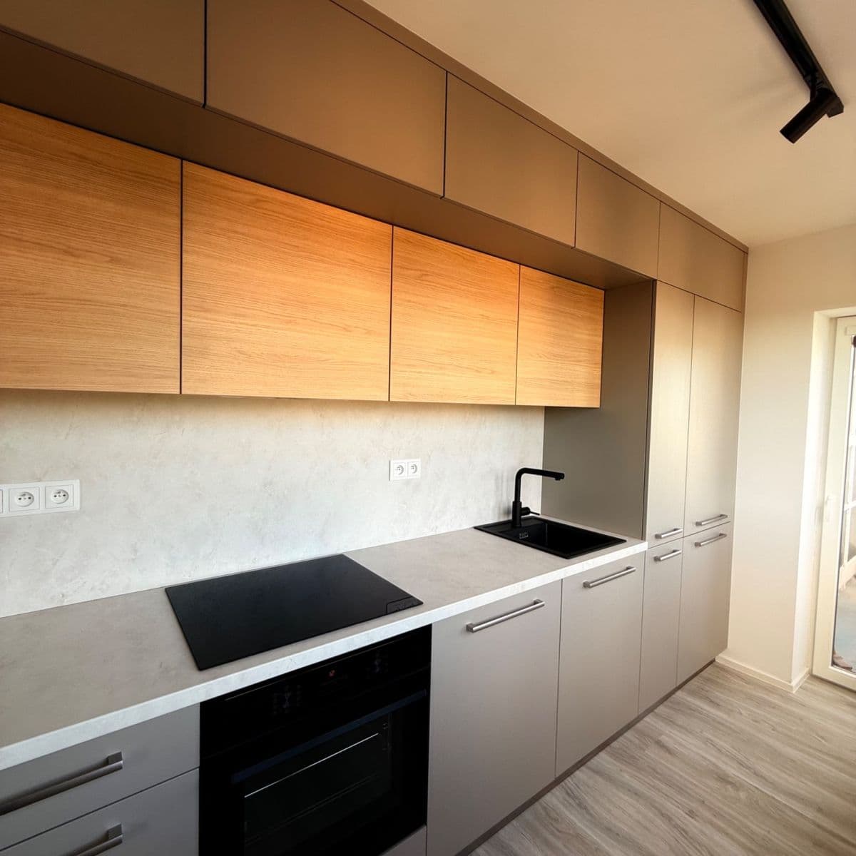 Pronájem bytu 3+kk 64 m², Severní, Hradec Králové, Královéhradecký kraj Pronájem bytu 3+kk 64 m², Severní, Hradec Králové, Královéhradecký kraj