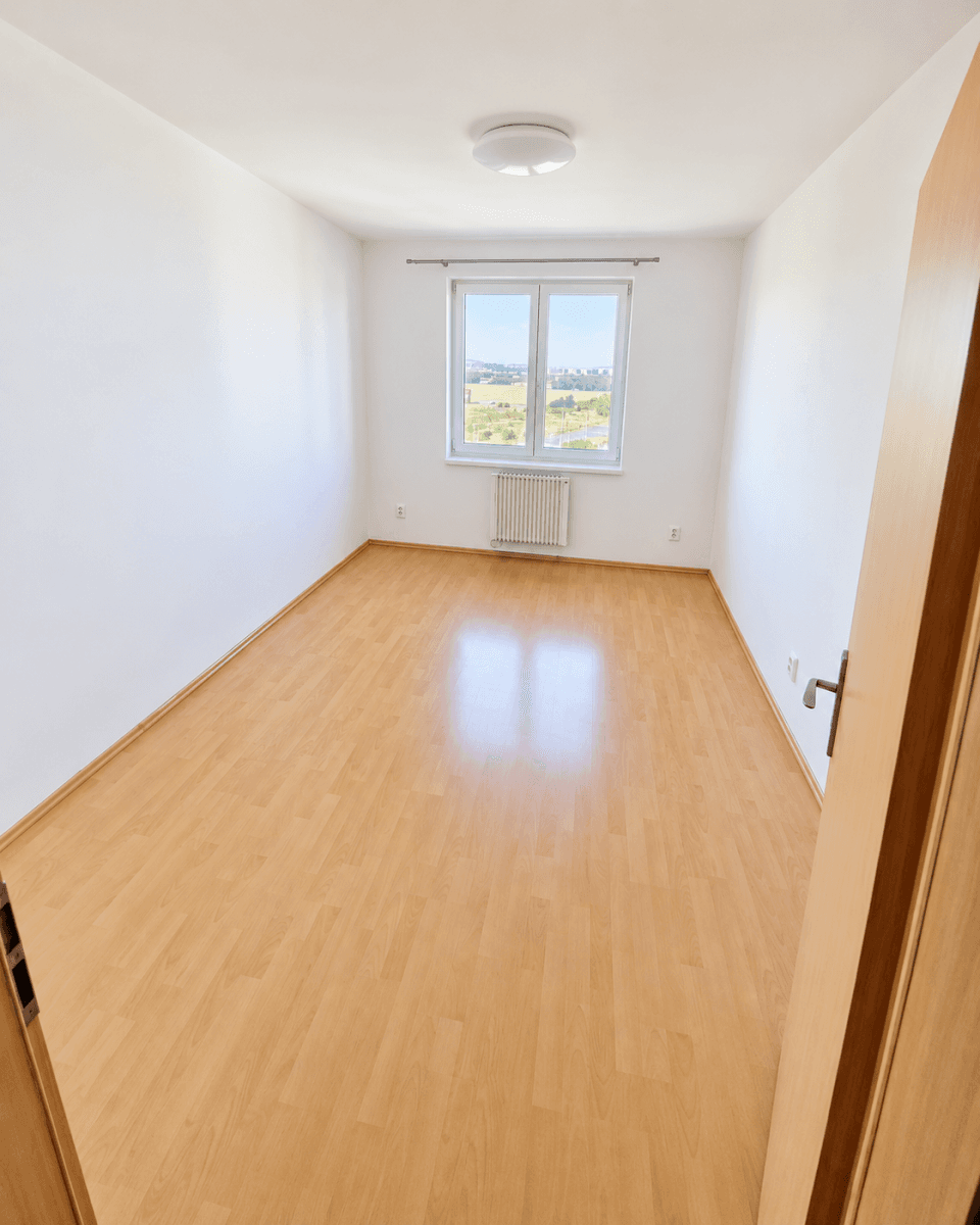 Prodej bytu 3+kk 76 m², Fryčovická, Praha, Praha Prodej bytu 3+kk 76 m², Fryčovická, Praha, Praha