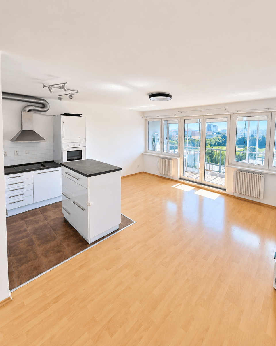 Prodej bytu 3+kk 76 m², Fryčovická, Praha, Praha Prodej bytu 3+kk 76 m², Fryčovická, Praha, Praha