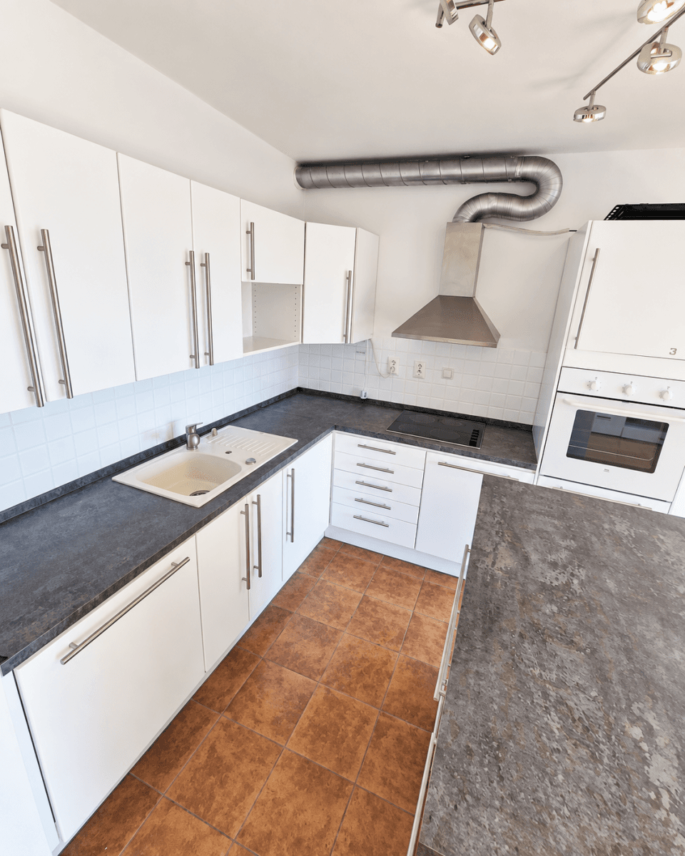 Prodej bytu 3+kk 76 m², Fryčovická, Praha, Praha Prodej bytu 3+kk 76 m², Fryčovická, Praha, Praha