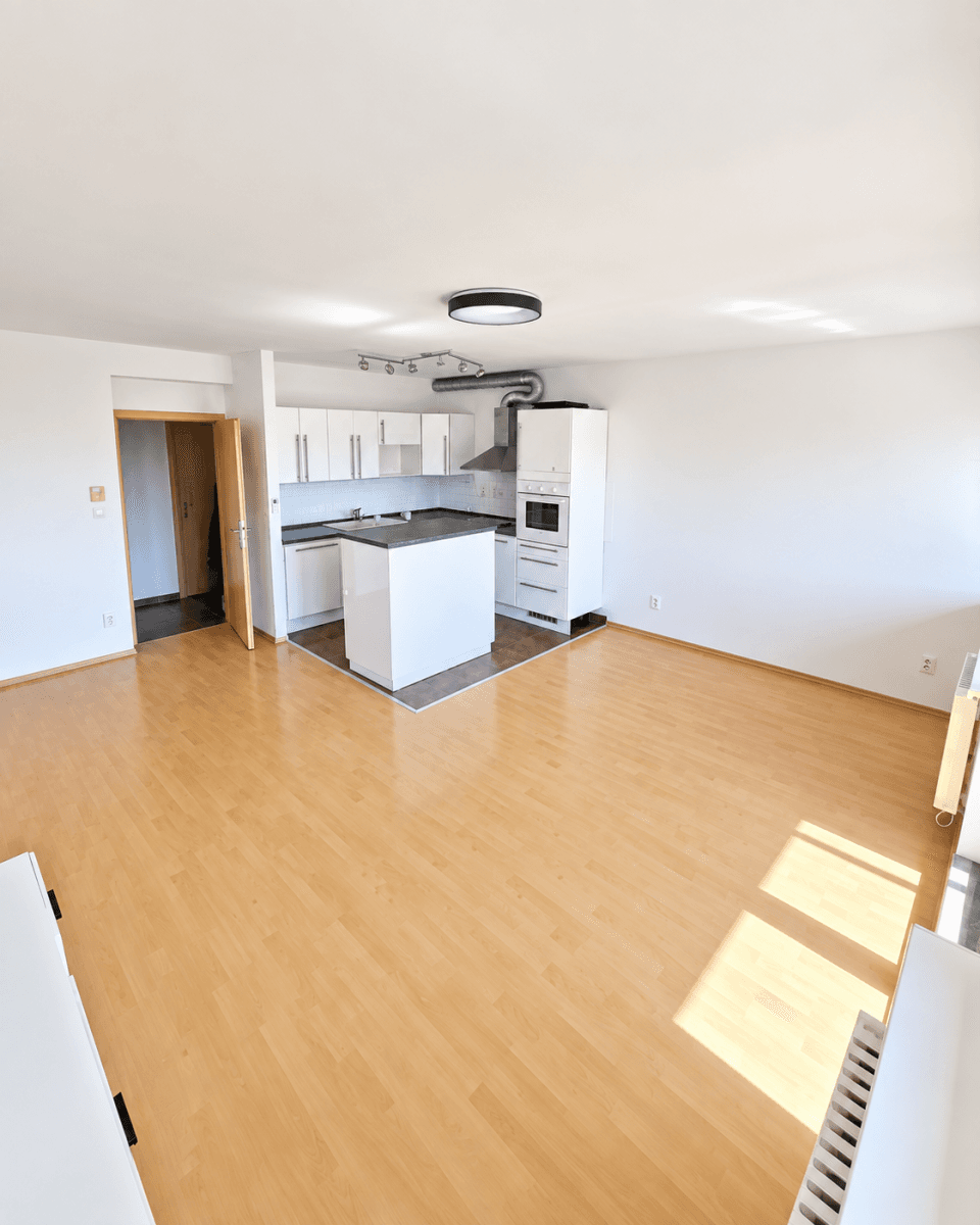 Prodej bytu 3+kk 76 m², Fryčovická, Praha, Praha Prodej bytu 3+kk 76 m², Fryčovická, Praha, Praha