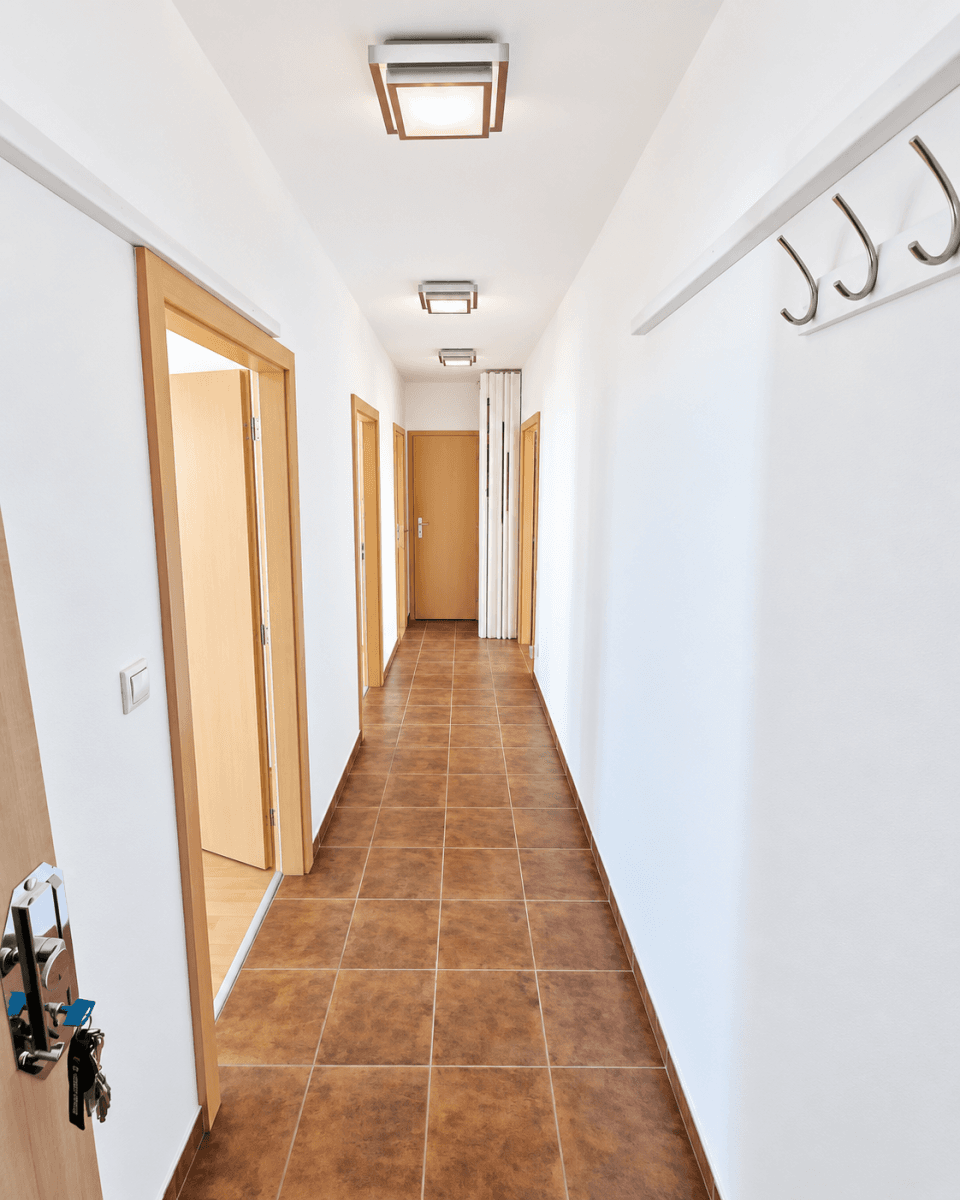 Prodej bytu 3+kk 76 m², Fryčovická, Praha, Praha Prodej bytu 3+kk 76 m², Fryčovická, Praha, Praha