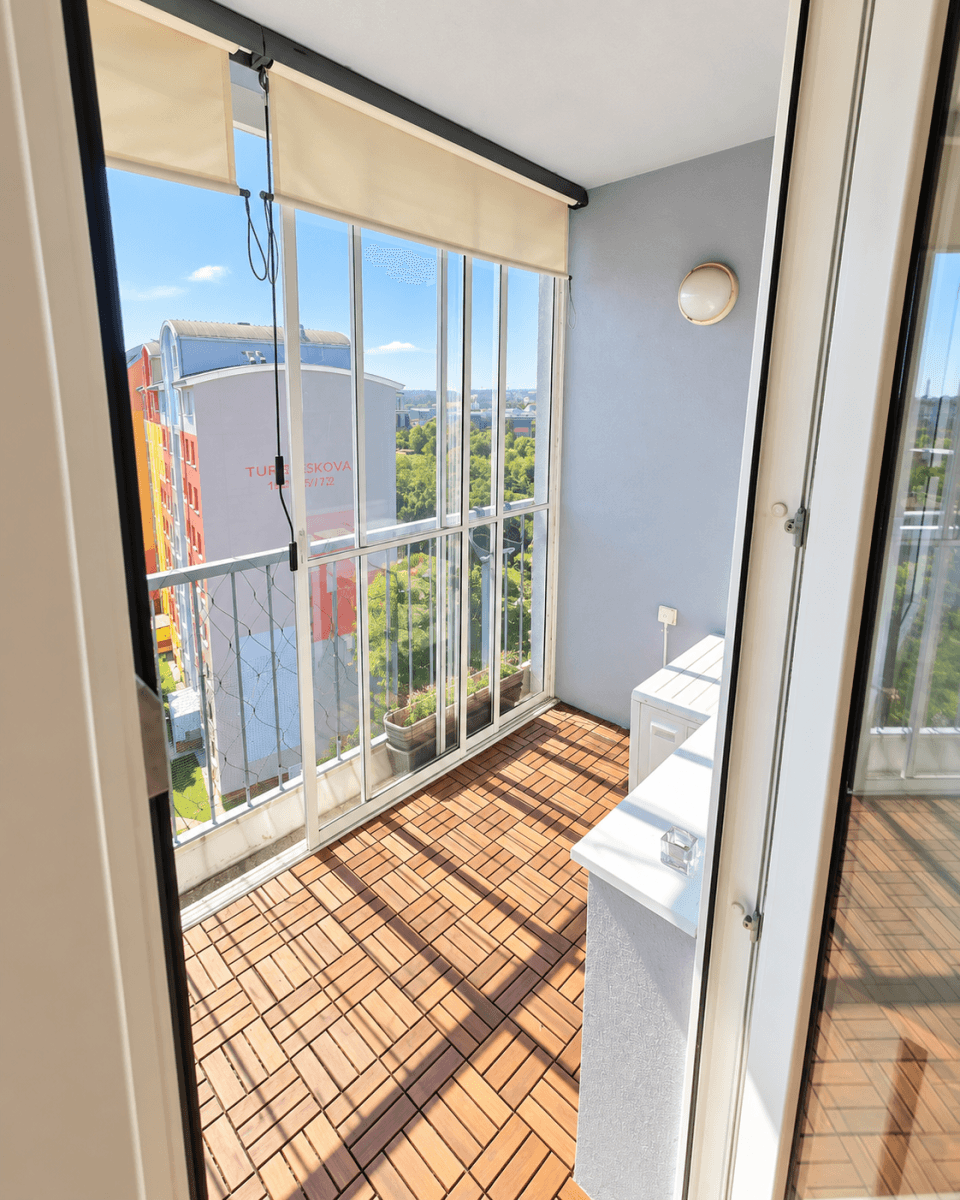 Prodej bytu 3+kk 76 m², Fryčovická, Praha, Praha Prodej bytu 3+kk 76 m², Fryčovická, Praha, Praha
