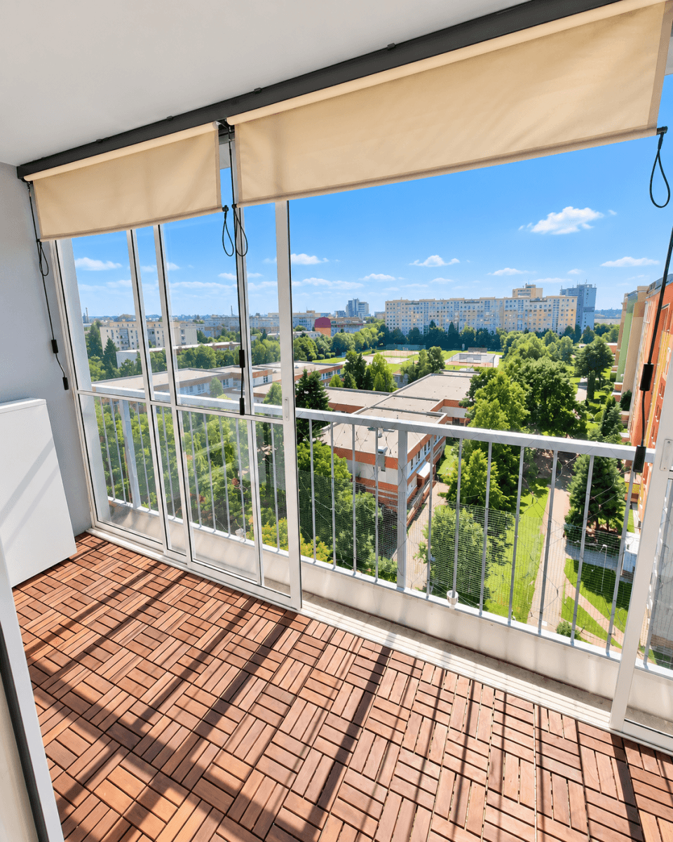 Prodej bytu 3+kk 76 m², Fryčovická, Praha, Praha Prodej bytu 3+kk 76 m², Fryčovická, Praha, Praha