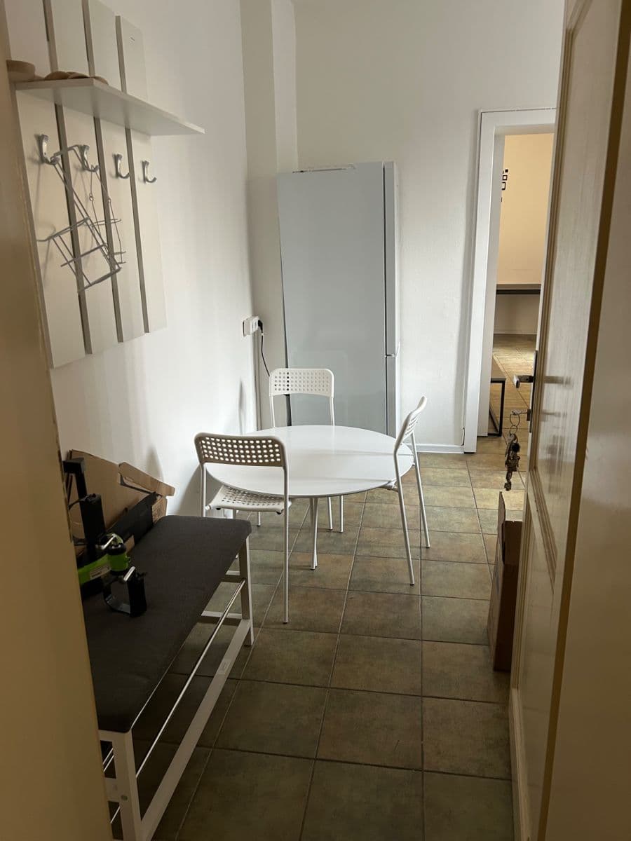 Pronájem nebytového prostoru 80 m², Pražská, Mělník, Středočeský kraj Pronájem nebytového prostoru 80 m², Pražská, Mělník, Středočeský kraj