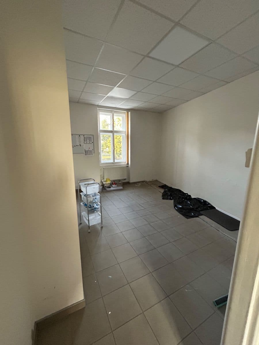 Pronájem nebytového prostoru 80 m², Pražská, Mělník, Středočeský kraj Pronájem nebytového prostoru 80 m², Pražská, Mělník, Středočeský kraj