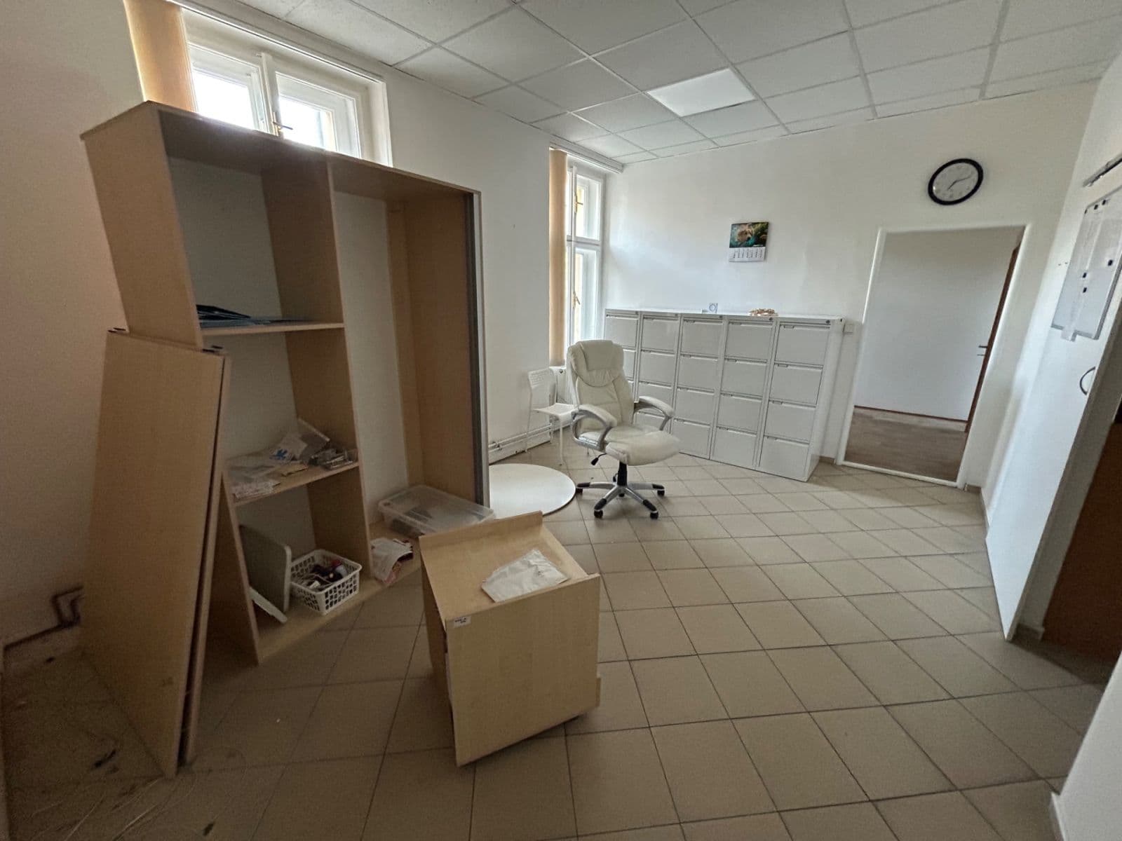 Pronájem nebytového prostoru 80 m², Pražská, Mělník, Středočeský kraj Pronájem nebytového prostoru 80 m², Pražská, Mělník, Středočeský kraj