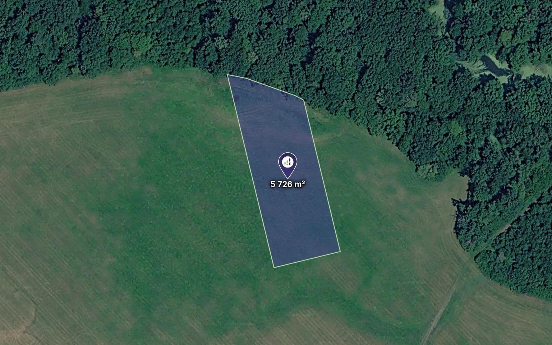 Prodej pozemku 5.726 m², Lednice, Jihomoravský kraj Prodej pozemku 5.726 m², Lednice, Jihomoravský kraj