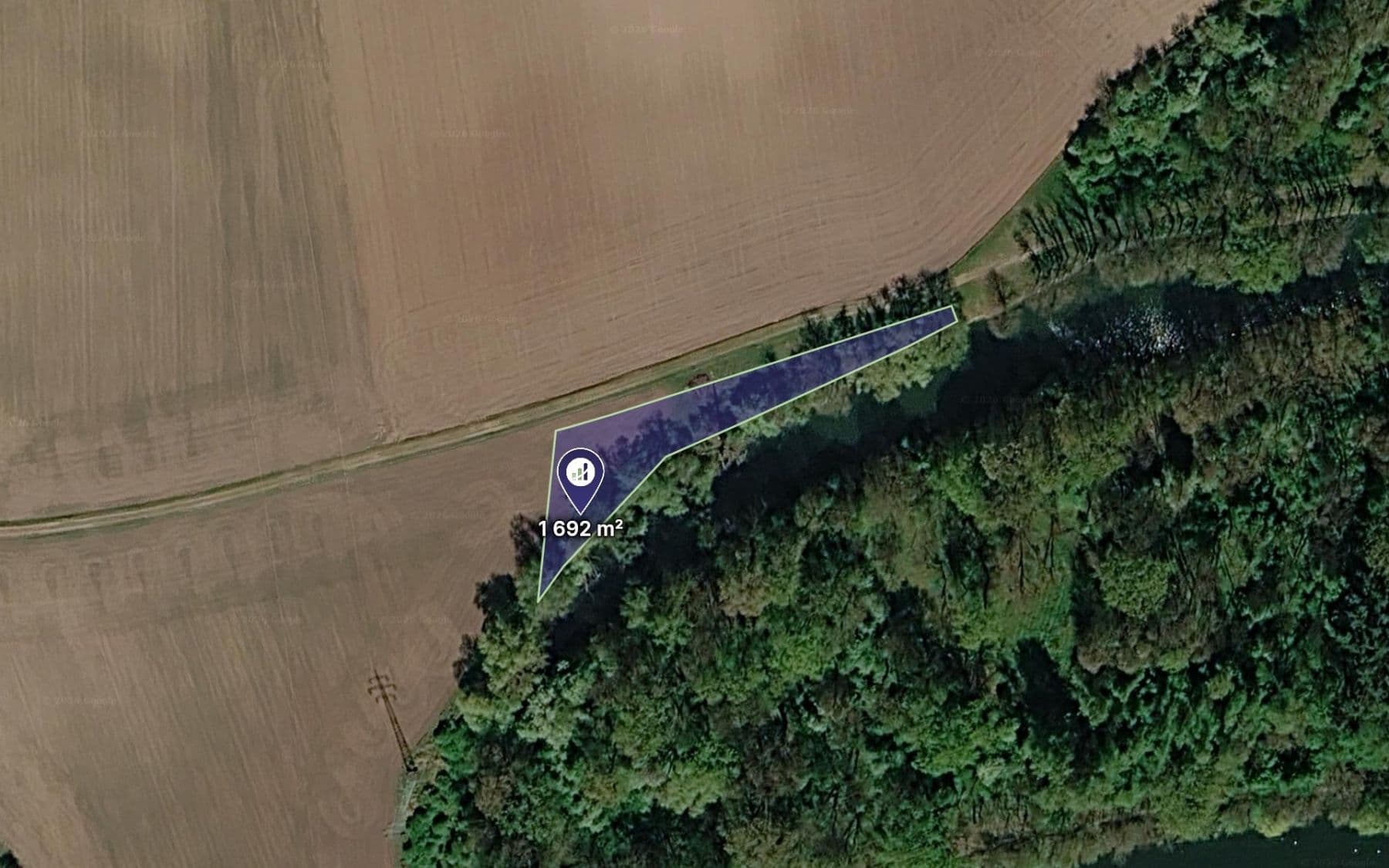 Prodej pozemku 846 m², Selmice, Pardubický kraj Prodej pozemku 846 m², Selmice, Pardubický kraj