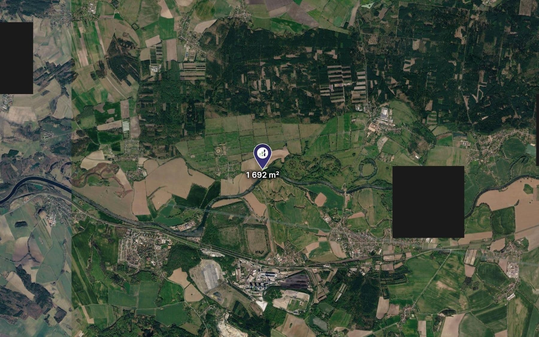 Prodej pozemku 846 m², Selmice, Pardubický kraj Prodej pozemku 846 m², Selmice, Pardubický kraj