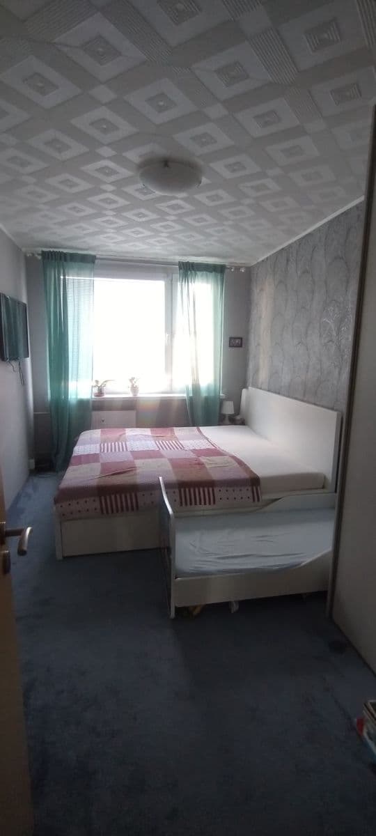 Prodej bytu 3+1 73 m², Trávníčkova, Praha, Praha Prodej bytu 3+1 73 m², Trávníčkova, Praha, Praha