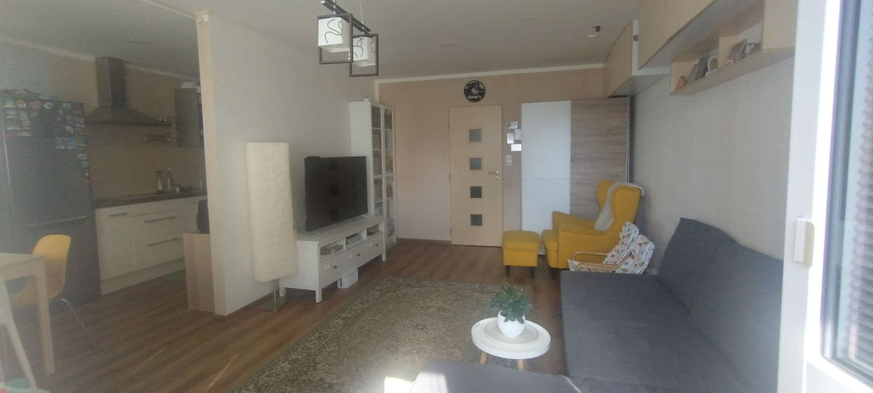 Prodej bytu 3+1 73 m², Trávníčkova, Praha, Praha Prodej bytu 3+1 73 m², Trávníčkova, Praha, Praha