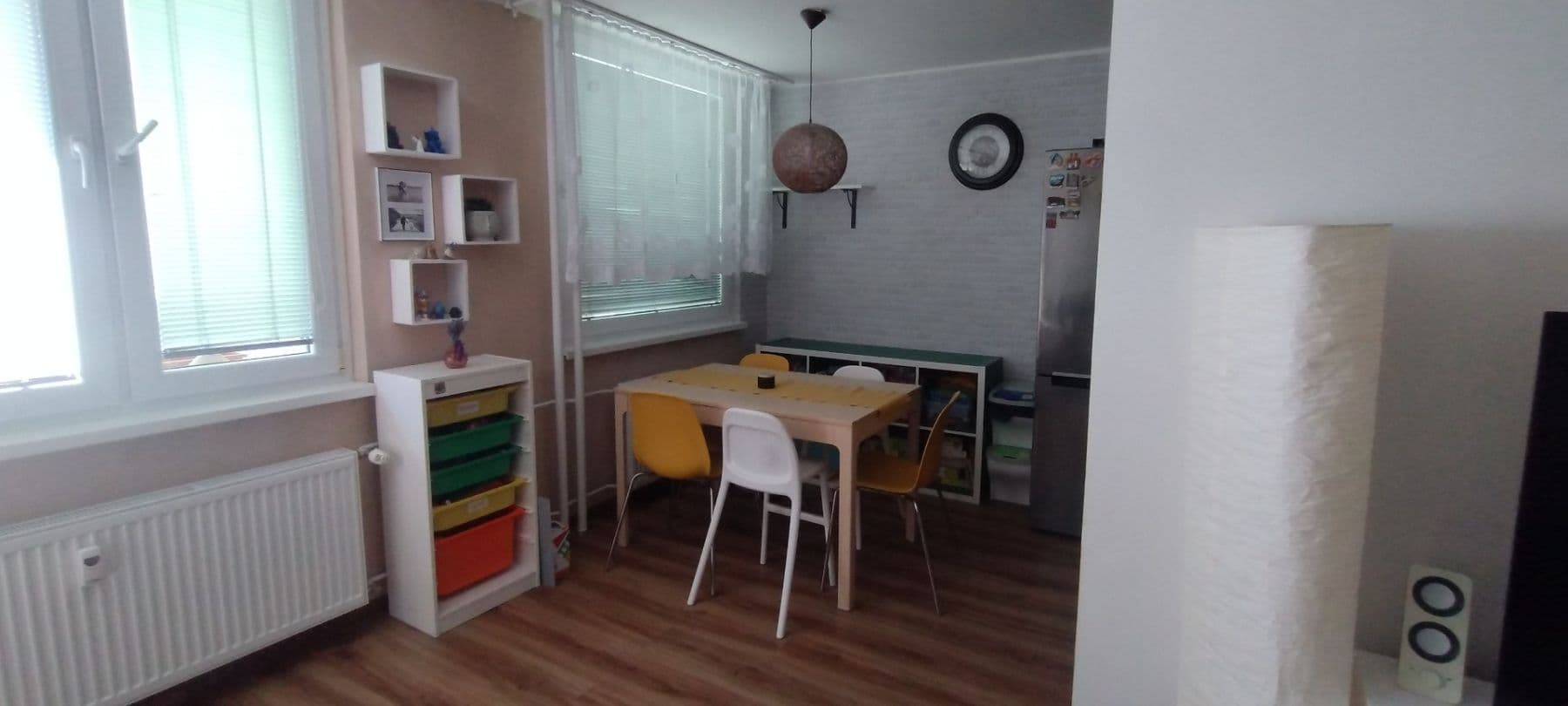 Prodej bytu 3+1 73 m², Trávníčkova, Praha, Praha Prodej bytu 3+1 73 m², Trávníčkova, Praha, Praha