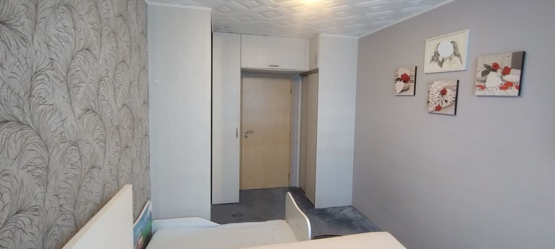 Prodej bytu 3+1 73 m², Trávníčkova, Praha, Praha Prodej bytu 3+1 73 m², Trávníčkova, Praha, Praha