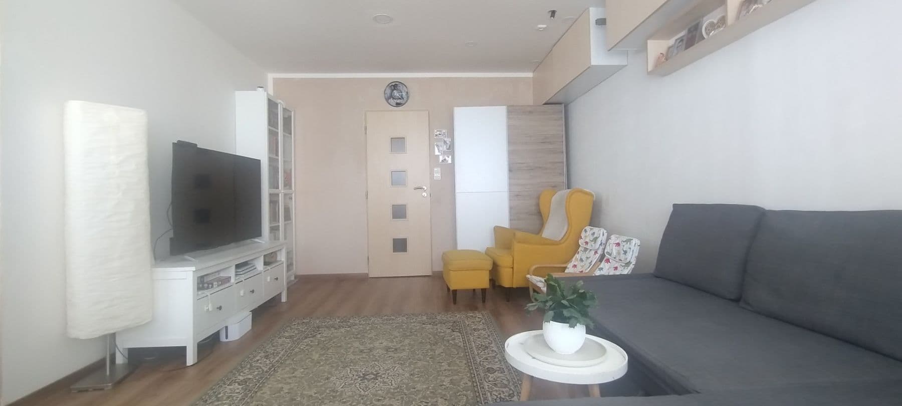 Prodej bytu 3+1 73 m², Trávníčkova, Praha, Praha Prodej bytu 3+1 73 m², Trávníčkova, Praha, Praha