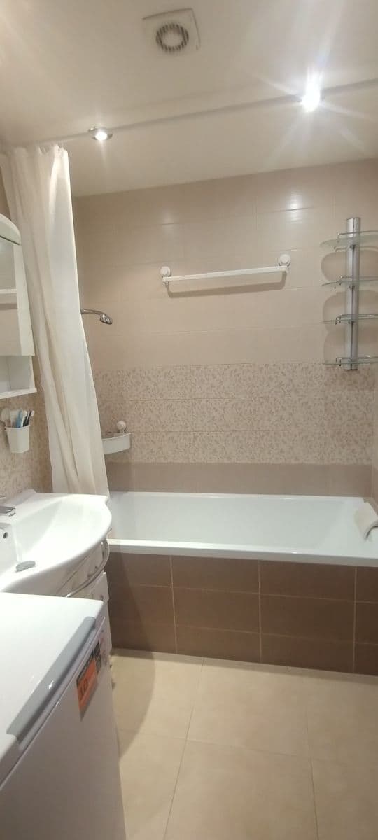 Prodej bytu 3+1 73 m², Trávníčkova, Praha, Praha Prodej bytu 3+1 73 m², Trávníčkova, Praha, Praha