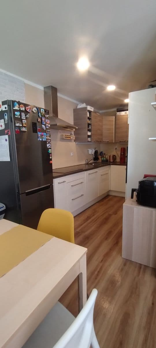 Prodej bytu 3+1 73 m², Trávníčkova, Praha, Praha Prodej bytu 3+1 73 m², Trávníčkova, Praha, Praha