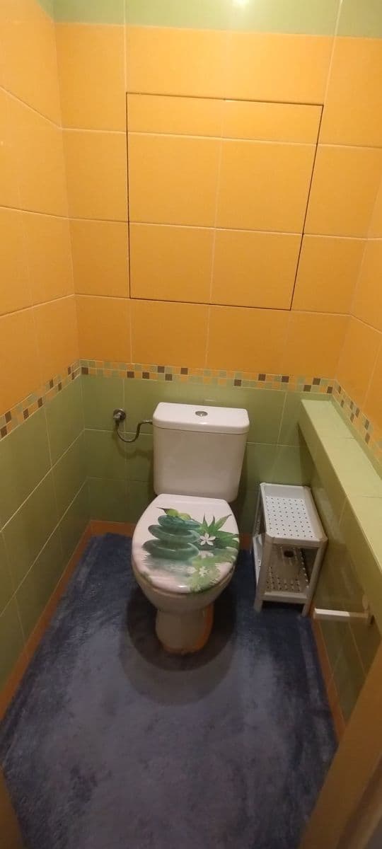 Prodej bytu 3+1 73 m², Trávníčkova, Praha, Praha Prodej bytu 3+1 73 m², Trávníčkova, Praha, Praha