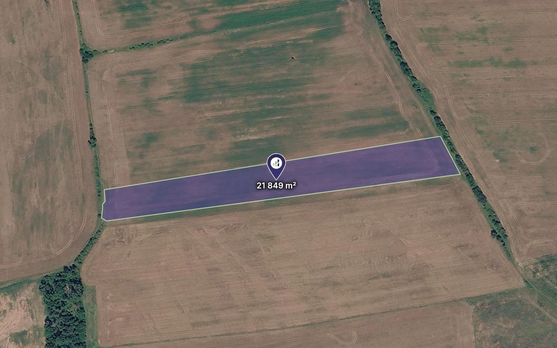 Prodej pozemku 26.302 m², Hořesedly, Středočeský kraj Prodej pozemku 26.302 m², Hořesedly, Středočeský kraj