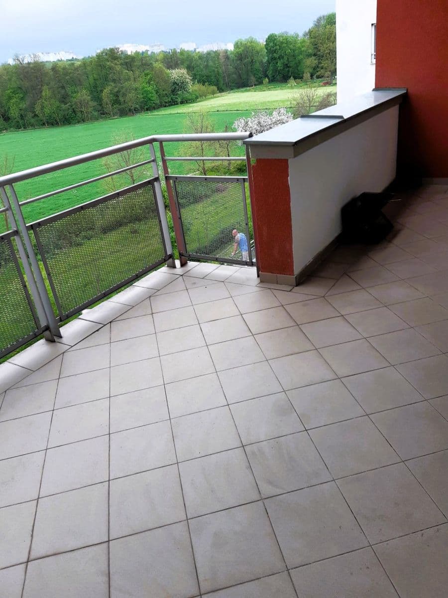 Pronájem bytu 2+kk 56 m², Mattioliho, Praha, Praha Pronájem bytu 2+kk 56 m², Mattioliho, Praha, Praha