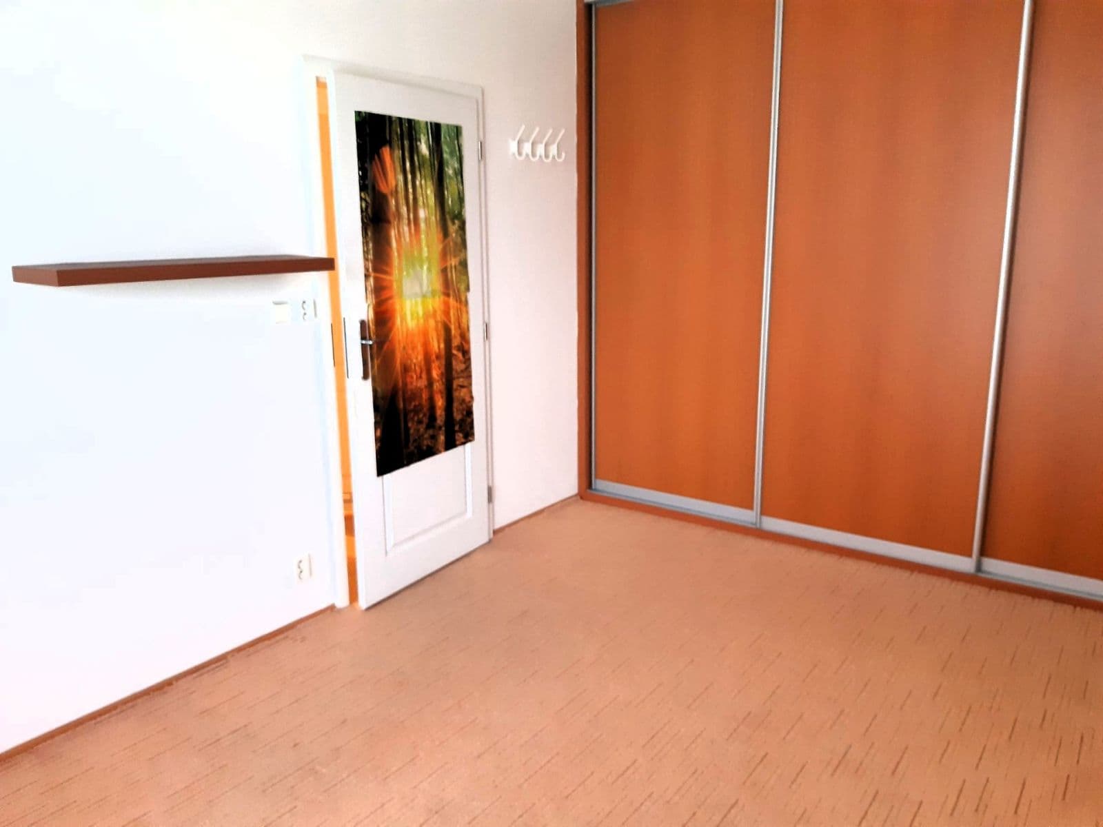 Pronájem bytu 2+kk 56 m², Mattioliho, Praha, Praha Pronájem bytu 2+kk 56 m², Mattioliho, Praha, Praha