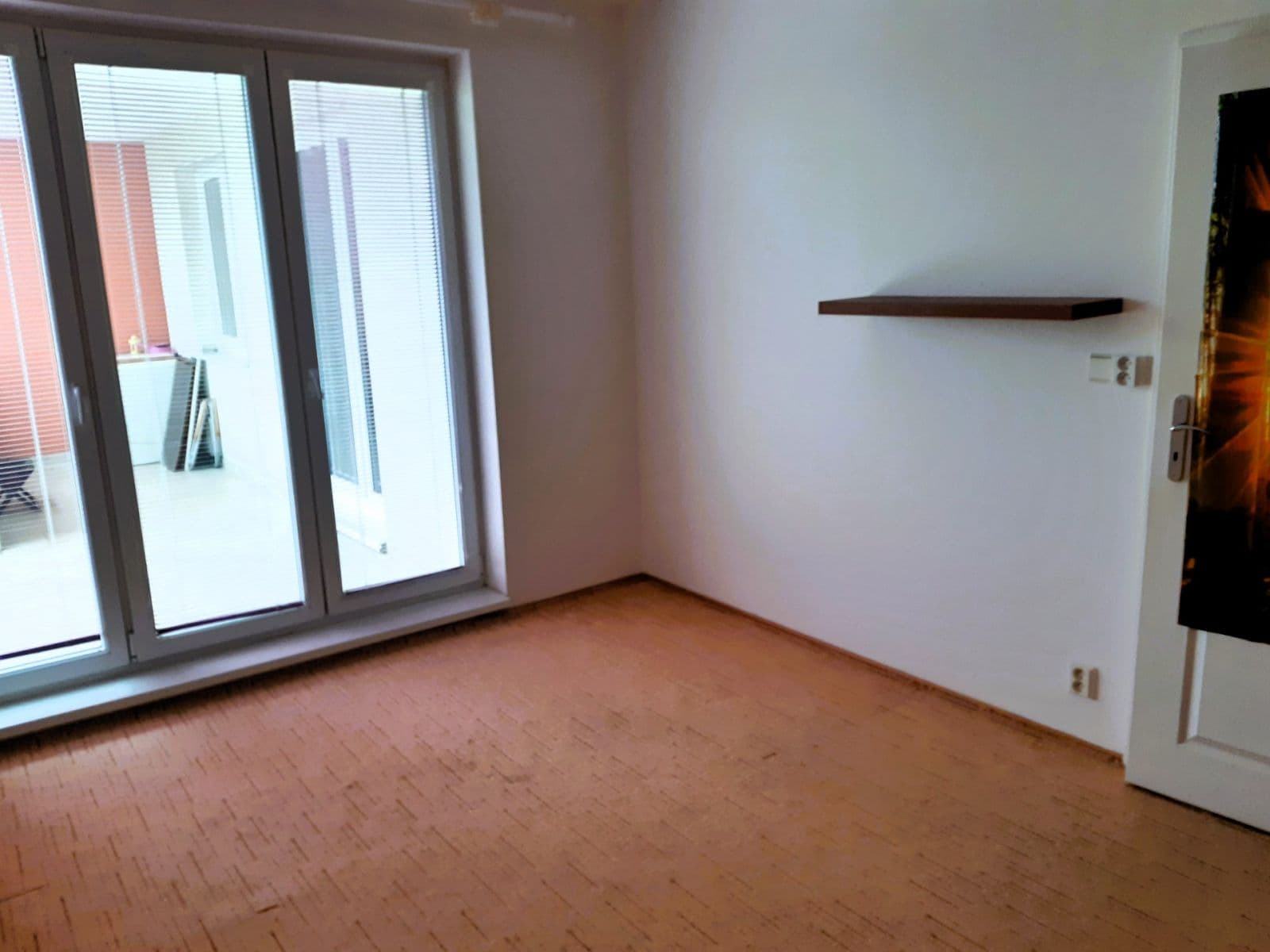 Pronájem bytu 2+kk 56 m², Mattioliho, Praha, Praha Pronájem bytu 2+kk 56 m², Mattioliho, Praha, Praha