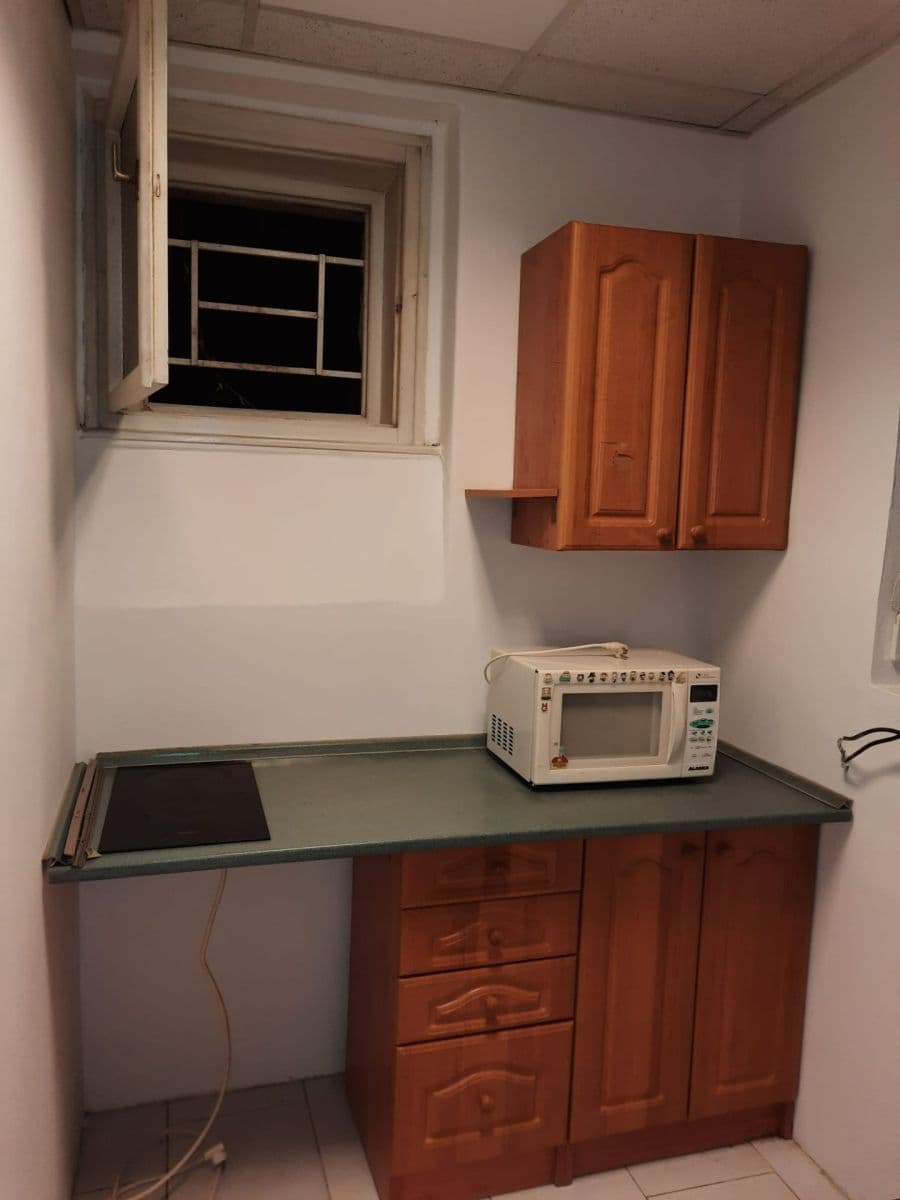 Pronájem bytu 2+1 80 m², Na výspě, Praha, Praha Pronájem bytu 2+1 80 m², Na výspě, Praha, Praha