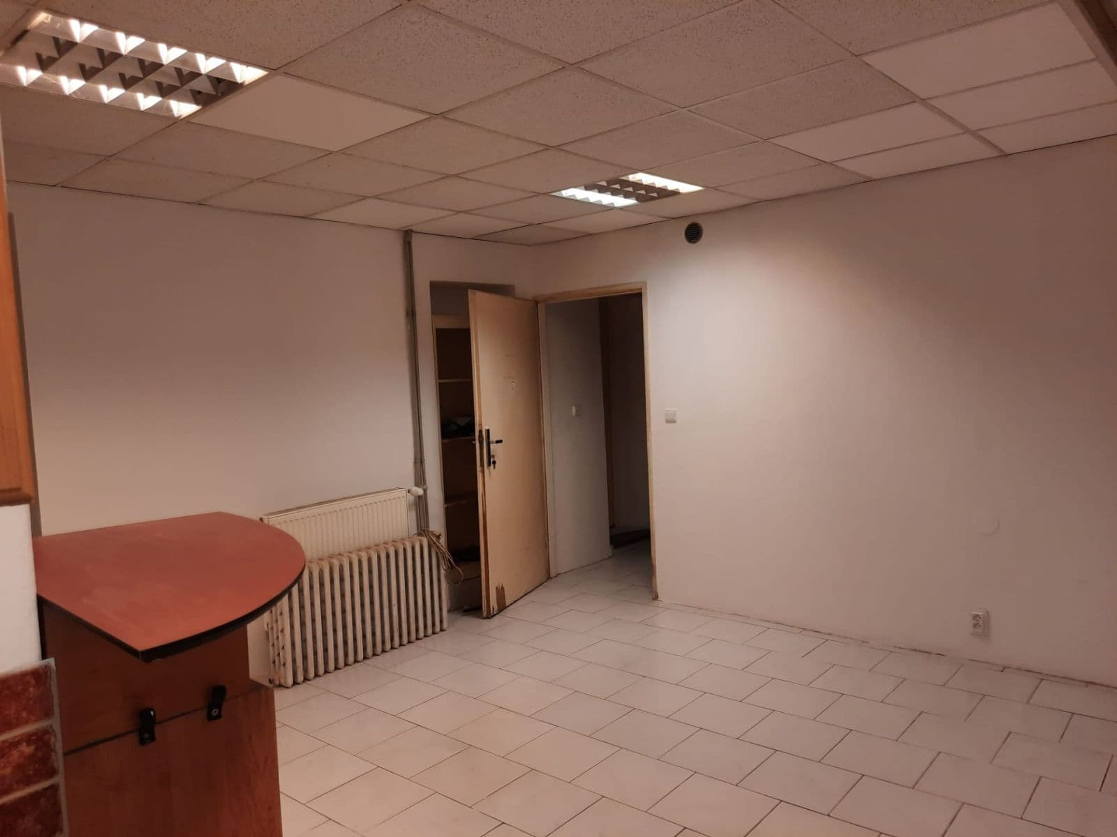 Pronájem bytu 2+1 80 m², Na výspě, Praha, Praha Pronájem bytu 2+1 80 m², Na výspě, Praha, Praha