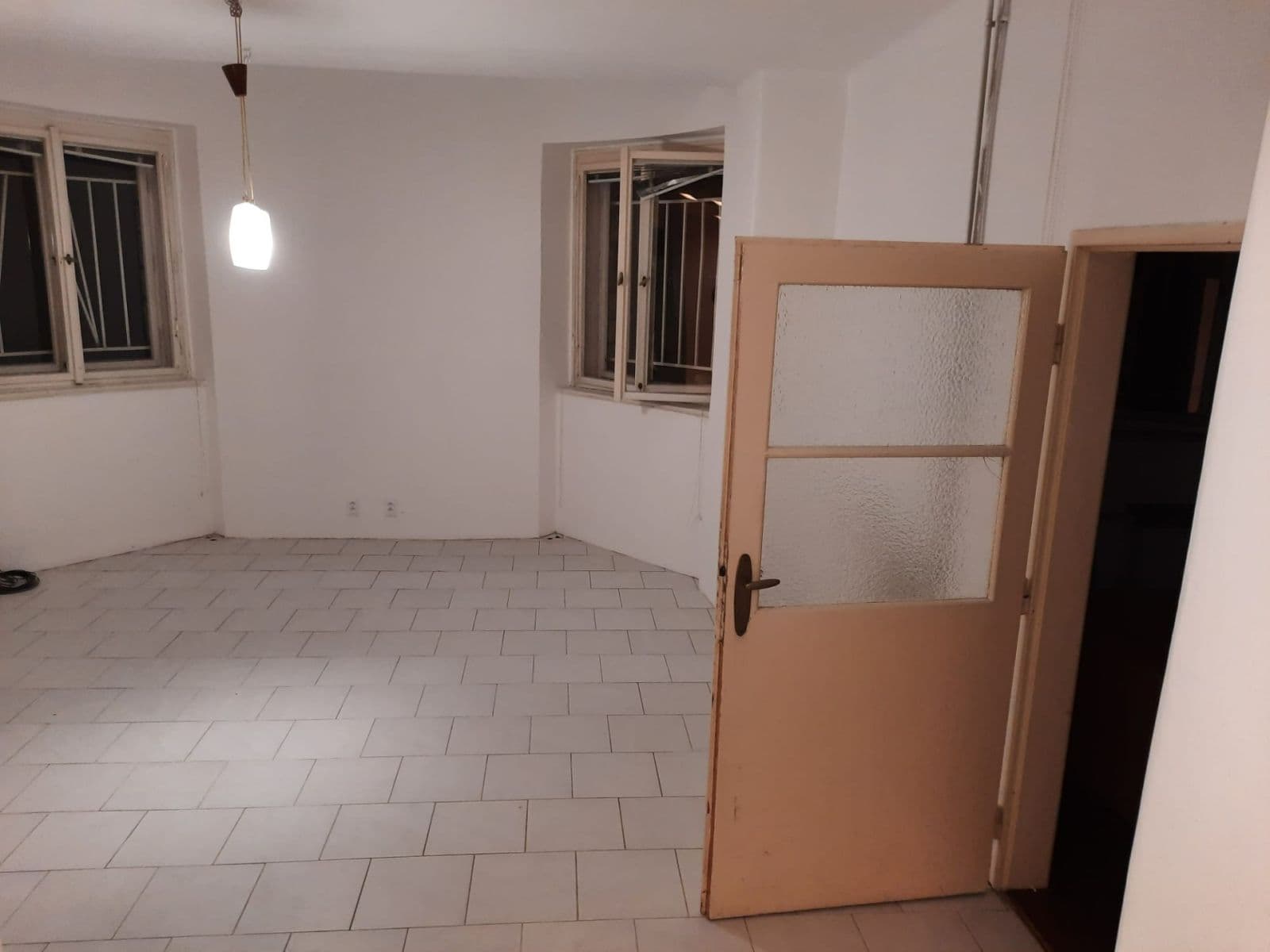 Pronájem bytu 2+1 80 m², Na výspě, Praha, Praha Pronájem bytu 2+1 80 m², Na výspě, Praha, Praha