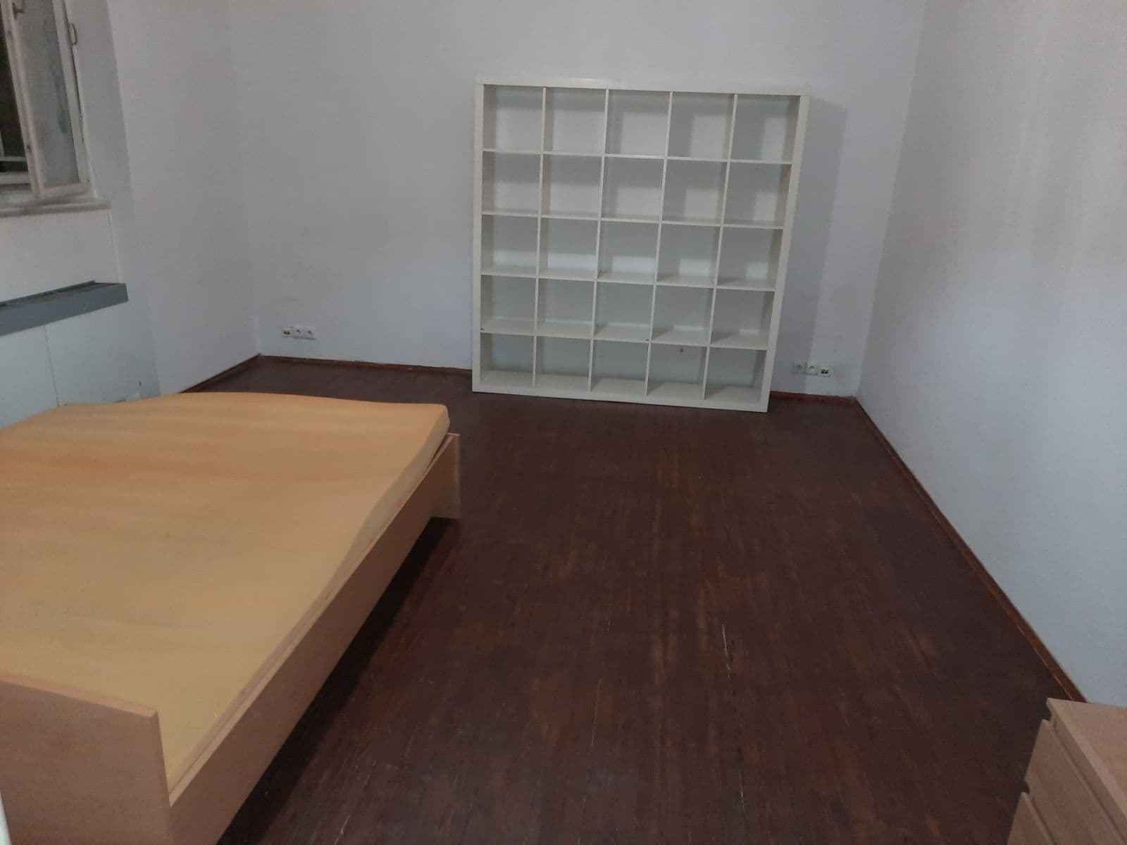 Pronájem bytu 2+1 80 m², Na výspě, Praha, Praha Pronájem bytu 2+1 80 m², Na výspě, Praha, Praha