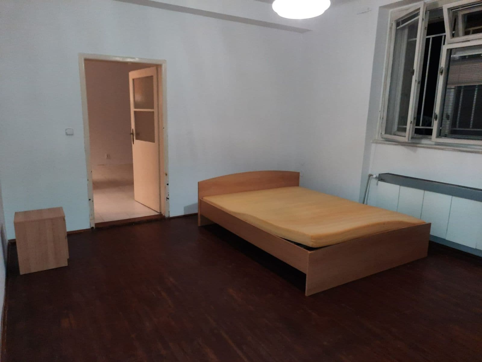 Pronájem bytu 2+1 80 m², Na výspě, Praha, Praha Pronájem bytu 2+1 80 m², Na výspě, Praha, Praha