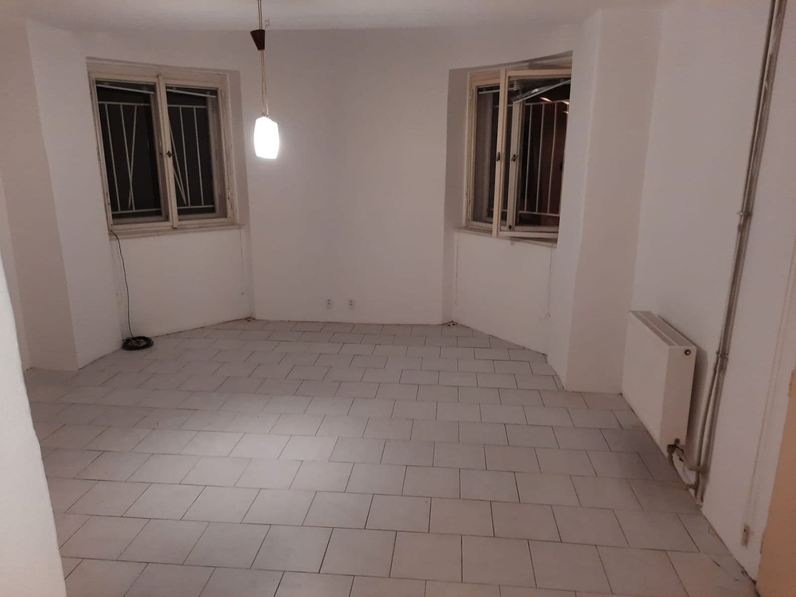 Pronájem bytu 2+1 80 m², Na výspě, Praha, Praha Pronájem bytu 2+1 80 m², Na výspě, Praha, Praha