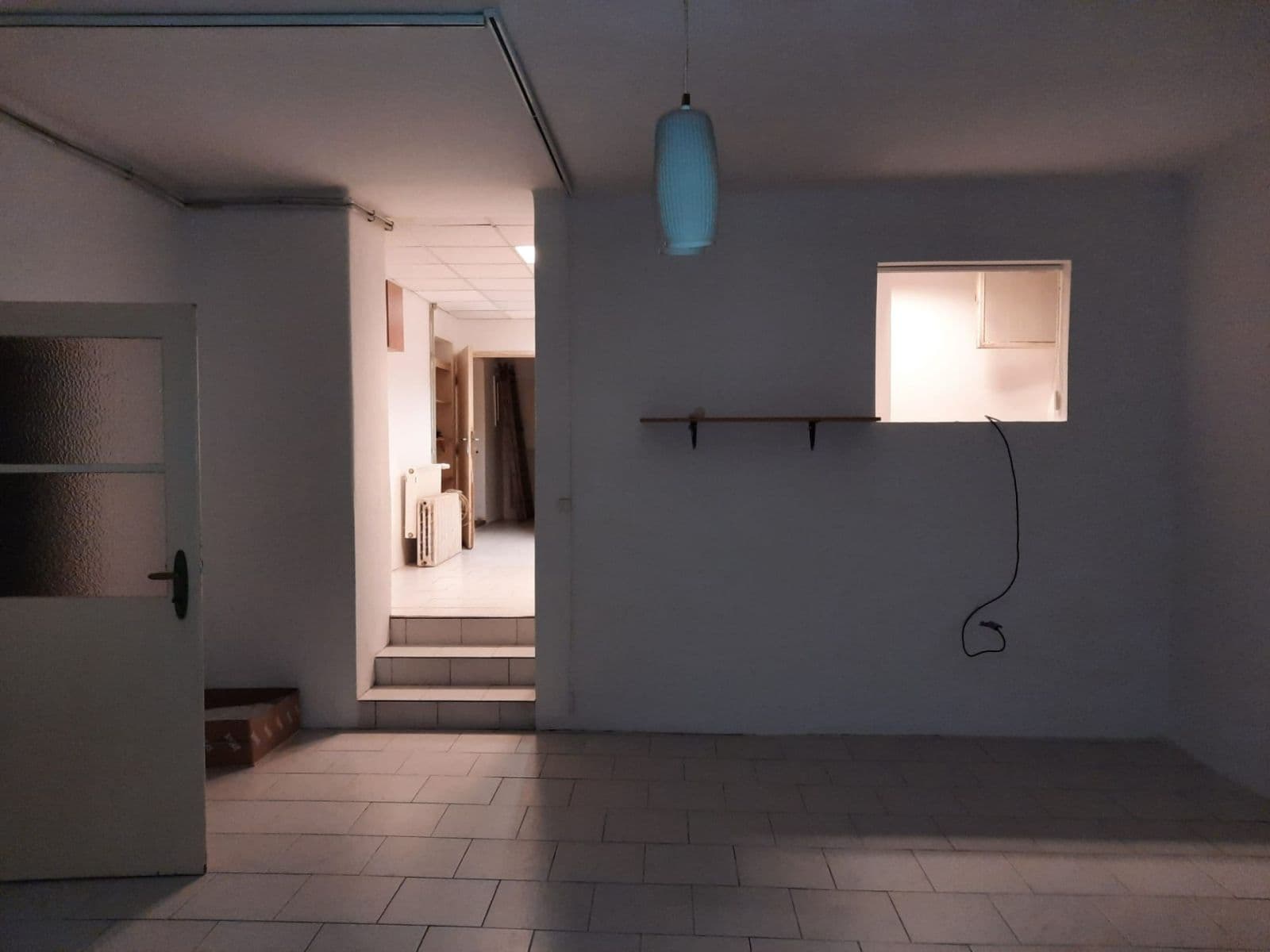 Pronájem bytu 2+1 80 m², Na výspě, Praha, Praha Pronájem bytu 2+1 80 m², Na výspě, Praha, Praha