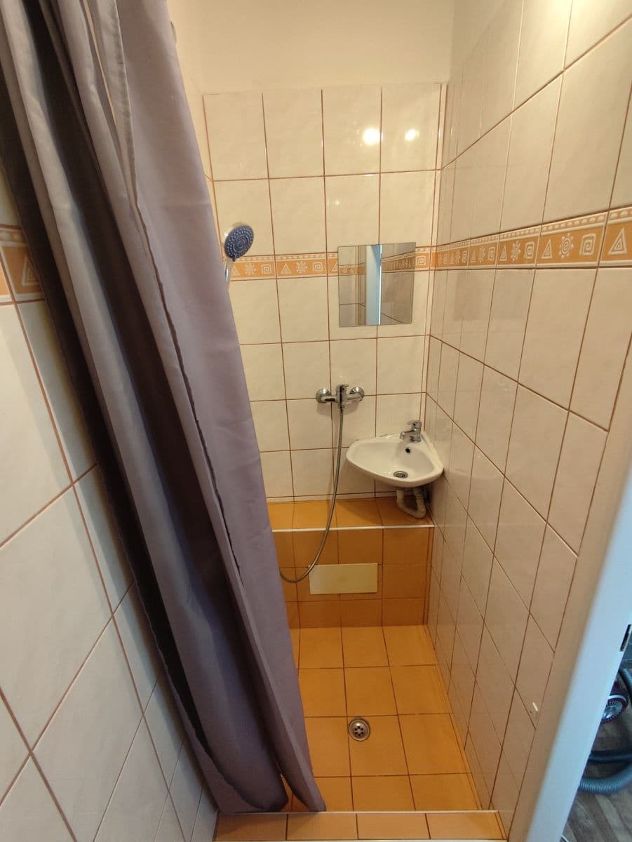Pronájem bytu Garsoniéra 29 m², Rychtaříkova, Plzeň, Plzeňský kraj Pronájem bytu Garsoniéra 29 m², Rychtaříkova, Plzeň, Plzeňský kraj