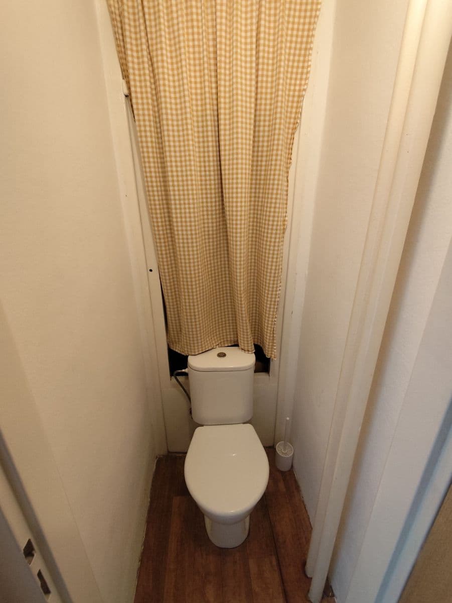 Pronájem bytu Garsoniéra 29 m², Rychtaříkova, Plzeň, Plzeňský kraj Pronájem bytu Garsoniéra 29 m², Rychtaříkova, Plzeň, Plzeňský kraj
