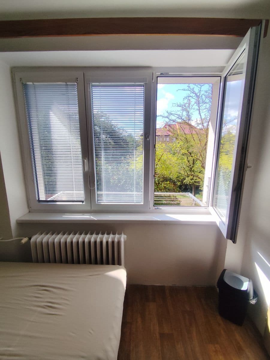 Pronájem bytu Garsoniéra 29 m², Rychtaříkova, Plzeň, Plzeňský kraj Pronájem bytu Garsoniéra 29 m², Rychtaříkova, Plzeň, Plzeňský kraj