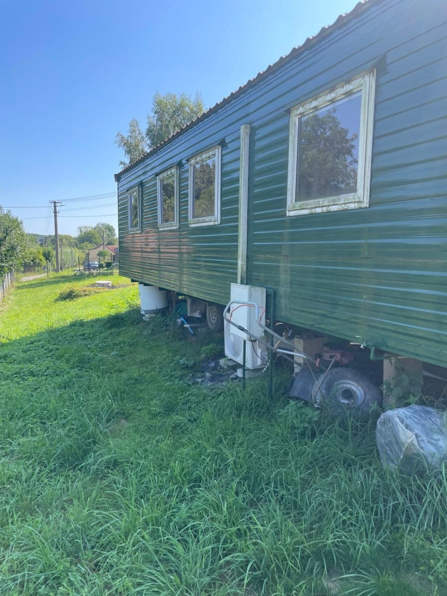 Prodej chaty, chalupy 28 m², pozemek 382 m², Údrnice, Královéhradecký kraj Prodej chaty, chalupy 28 m², pozemek 382 m², Údrnice, Královéhradecký kraj